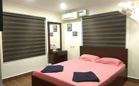 Capital Homestay